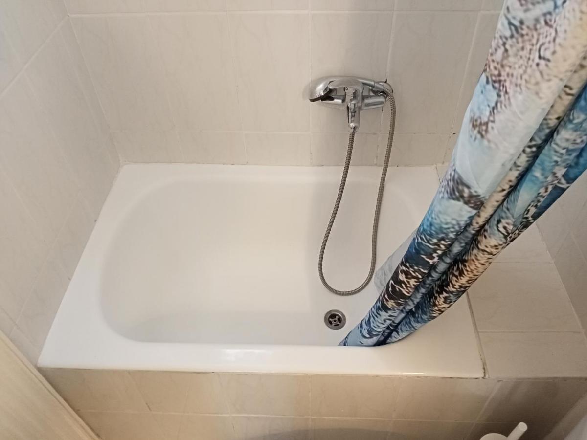 One Bedroom Flat 300M From Sea Alexandroupoli Exterior photo