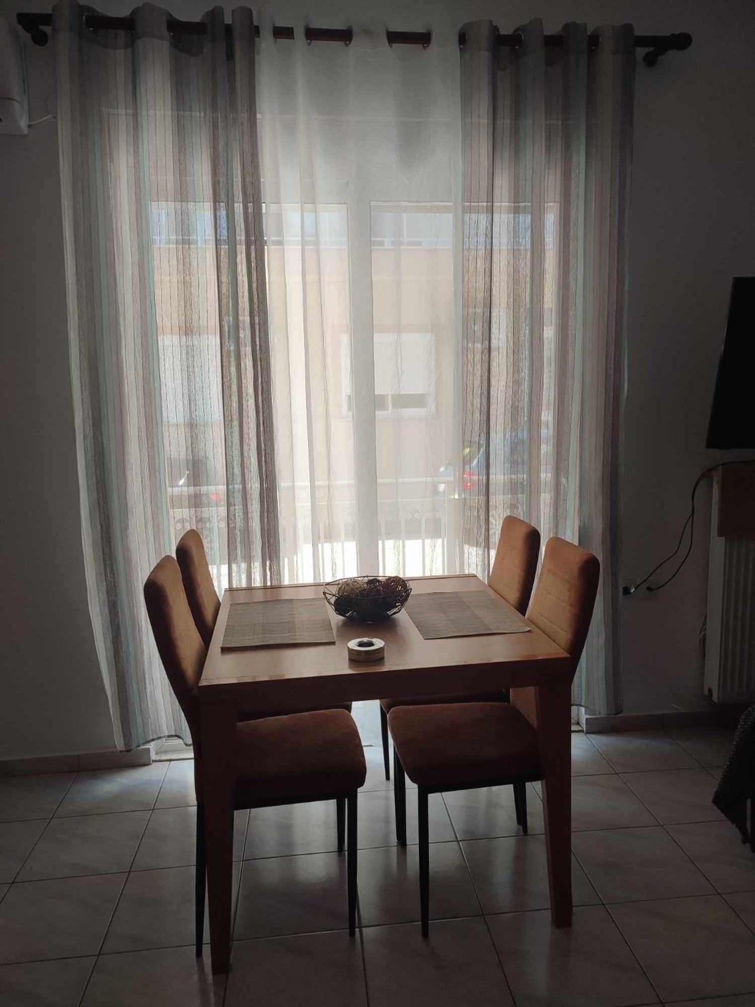 One Bedroom Flat 300M From Sea Alexandroupoli Exterior photo