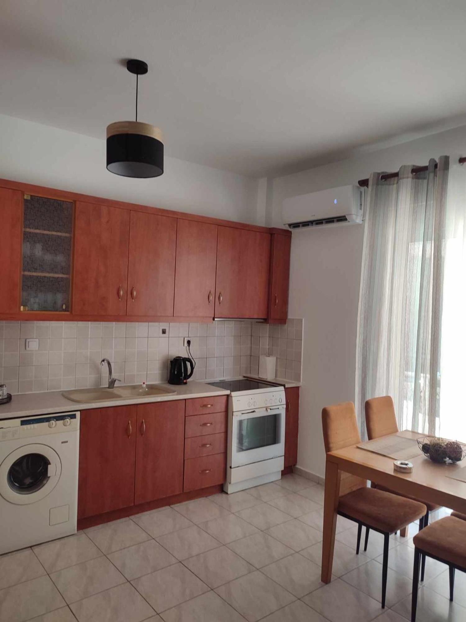 One Bedroom Flat 300M From Sea Alexandroupoli Exterior photo